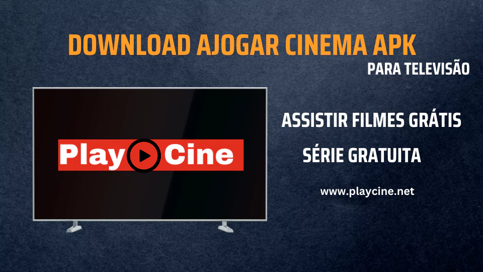 play cine para smart tv